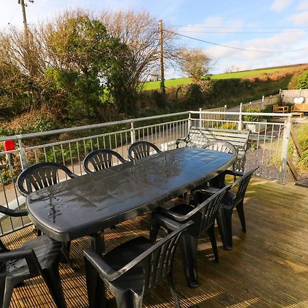 Oakdene Villa Milford Haven Dış mekan fotoğraf