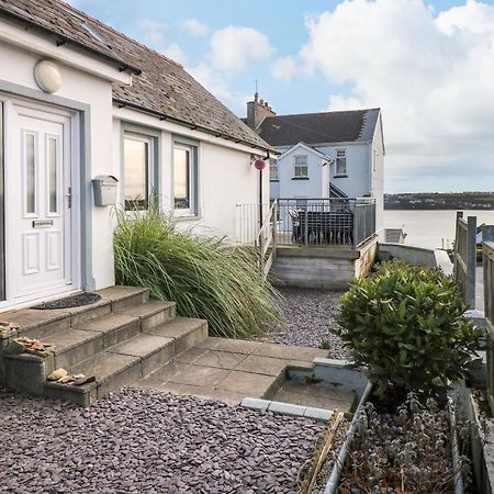 Oakdene Villa Milford Haven Dış mekan fotoğraf