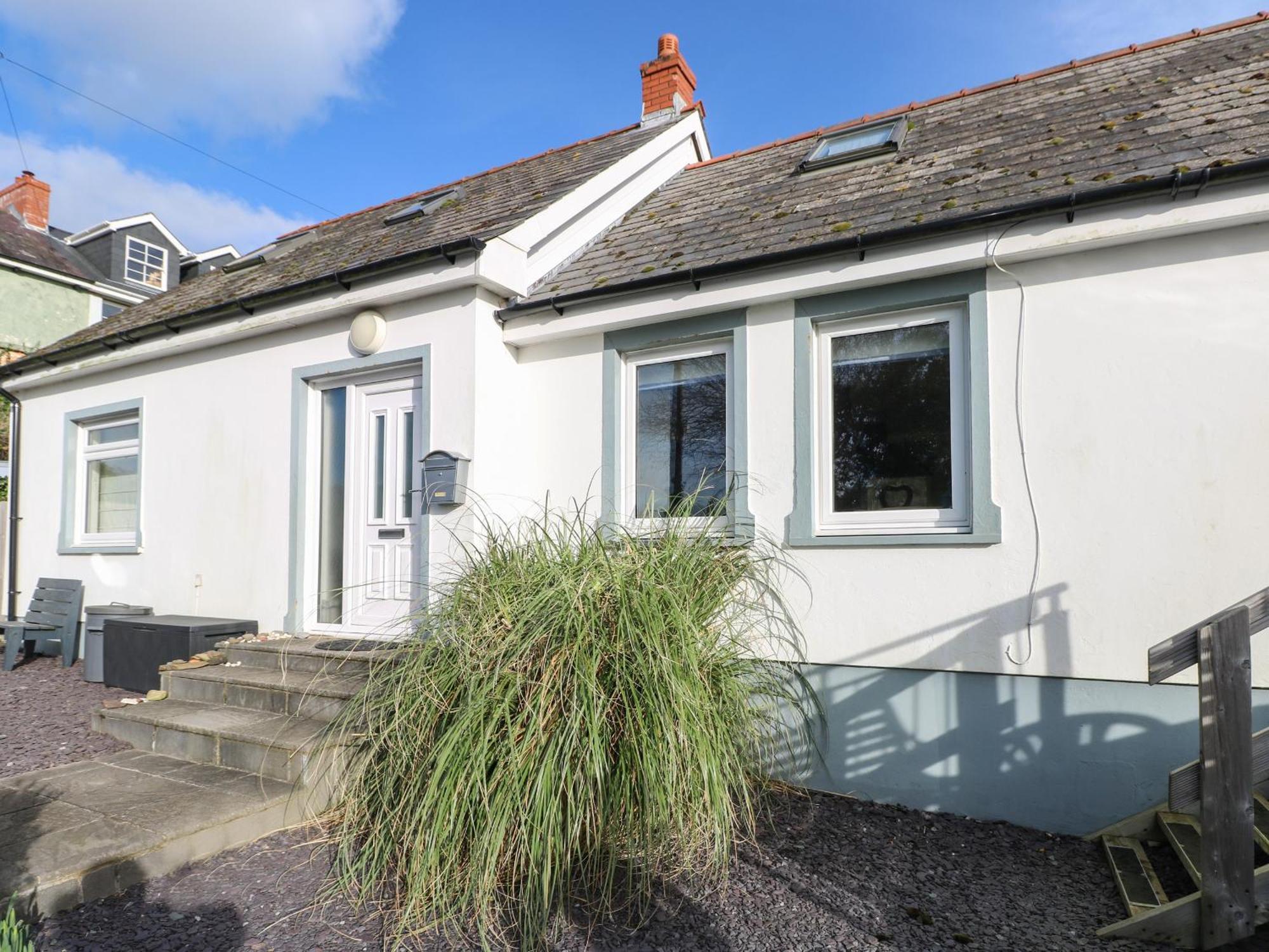 Oakdene Villa Milford Haven Dış mekan fotoğraf