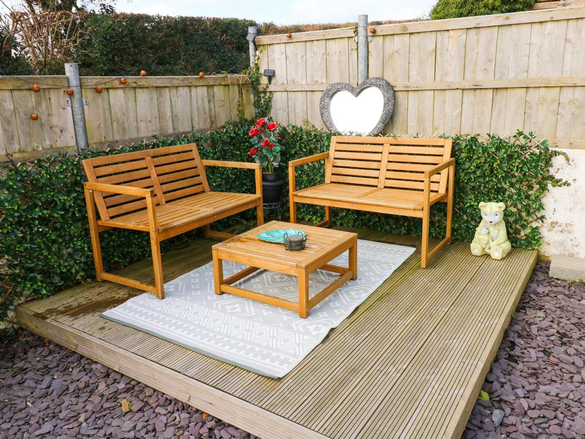 Oakdene Villa Milford Haven Dış mekan fotoğraf