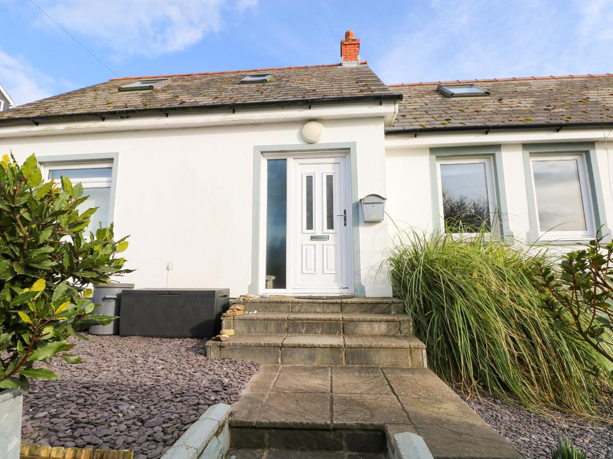 Oakdene Villa Milford Haven Dış mekan fotoğraf