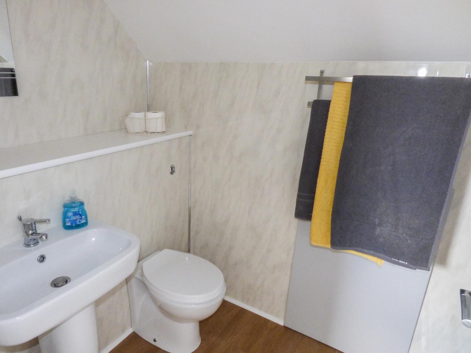 Oakdene Villa Milford Haven Dış mekan fotoğraf