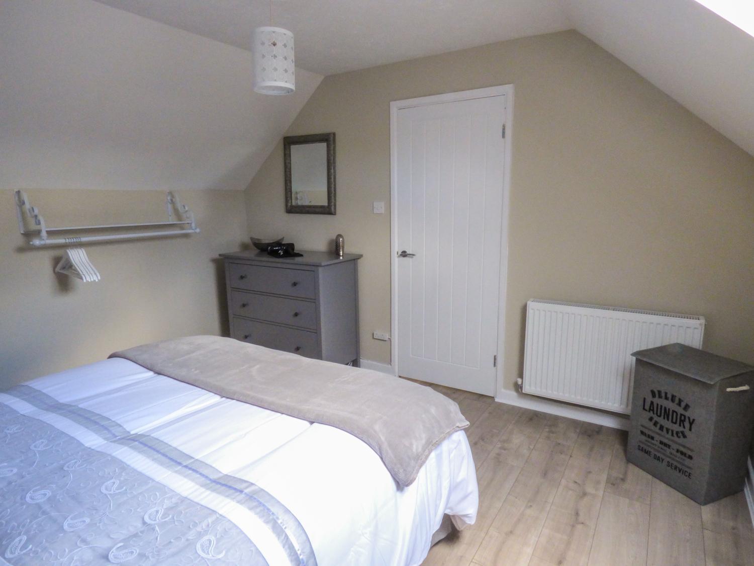 Oakdene Villa Milford Haven Dış mekan fotoğraf
