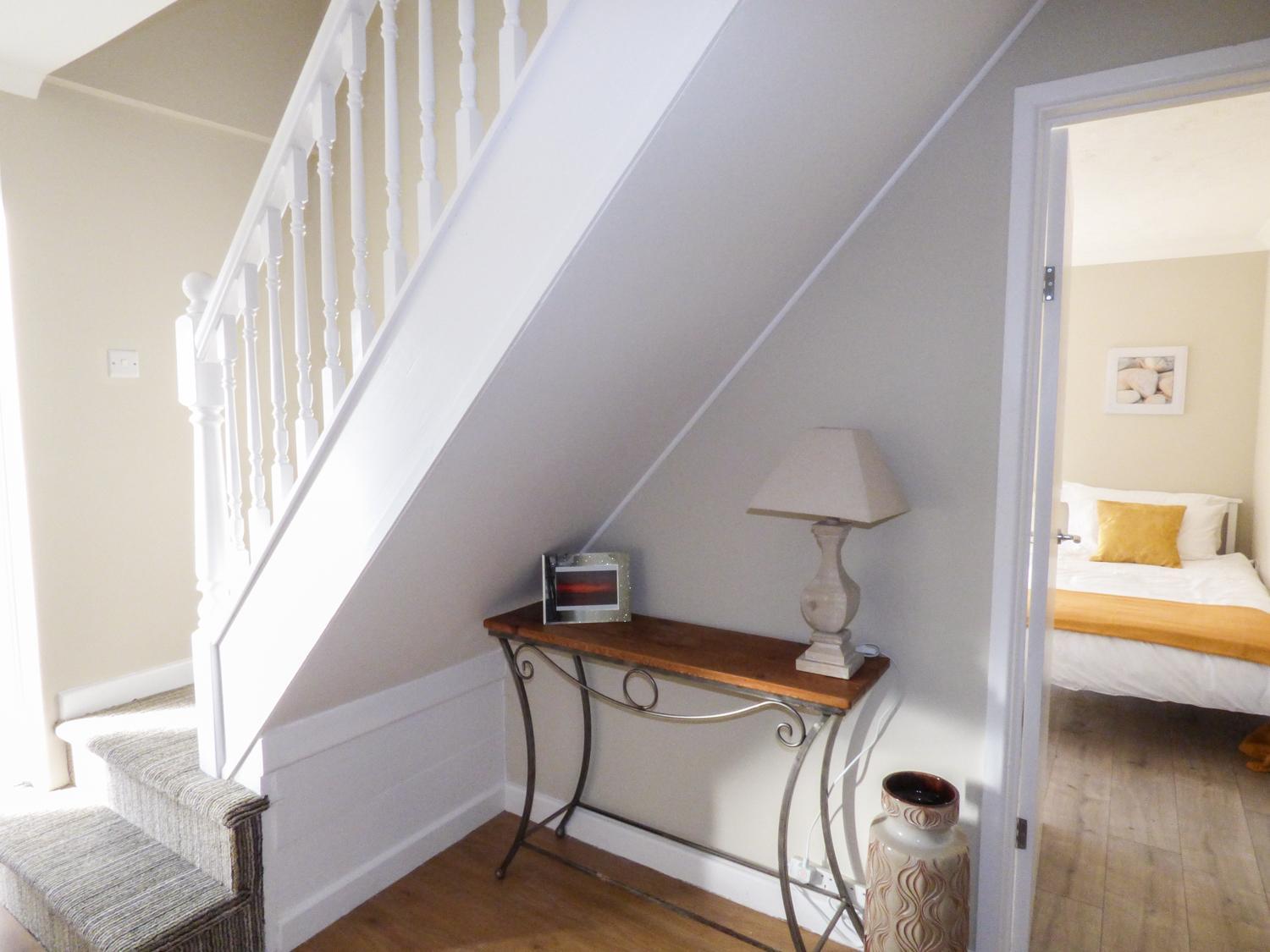 Oakdene Villa Milford Haven Dış mekan fotoğraf