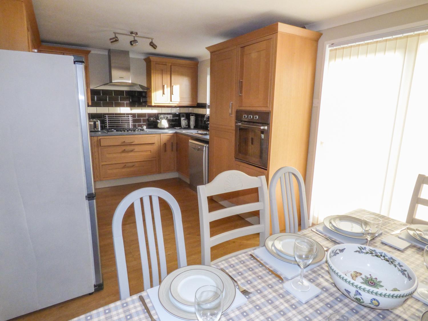 Oakdene Villa Milford Haven Dış mekan fotoğraf